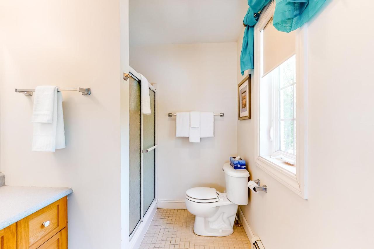 Cedar Cottage Bar Harbor Exterior foto